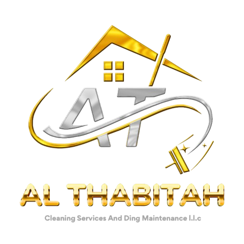 Al Thabitah Logo